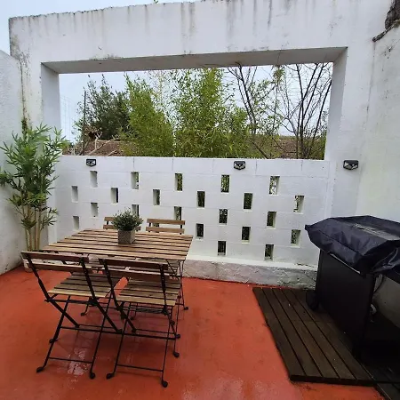 Maison De Le Verdon-sur-Mer