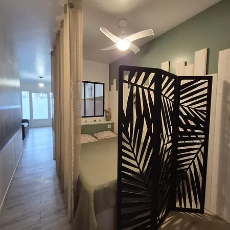 Maison De Vakantiehuis Le Verdon-sur-Mer