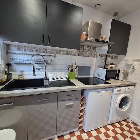 Vakantiehuis Maison De *