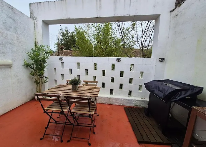 Maison De Le Verdon-sur-Mer