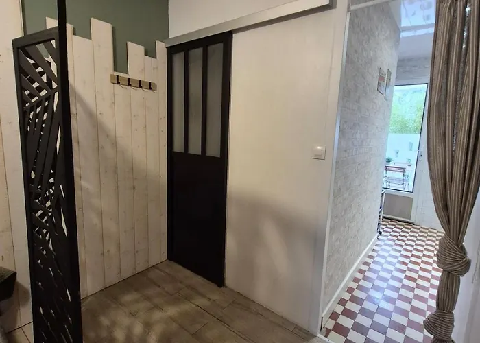 Vakantiehuis Maison De *