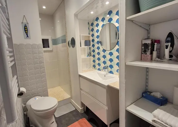 Vakantiehuis Maison De