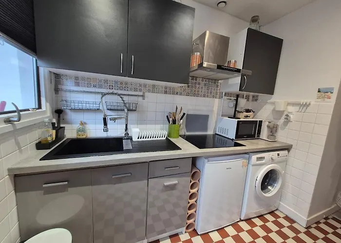 Vakantiehuis Maison De *