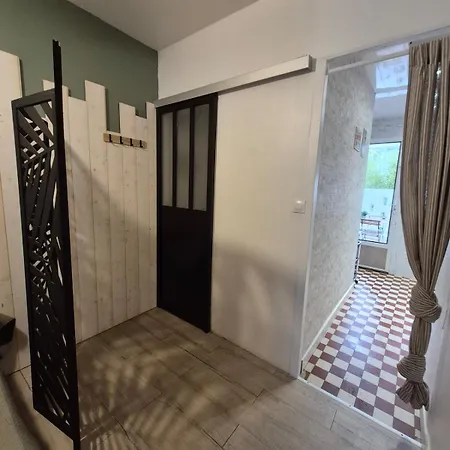 Ferienhaus Maison De *