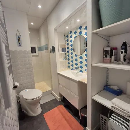 Сasa de vacaciones Maison De