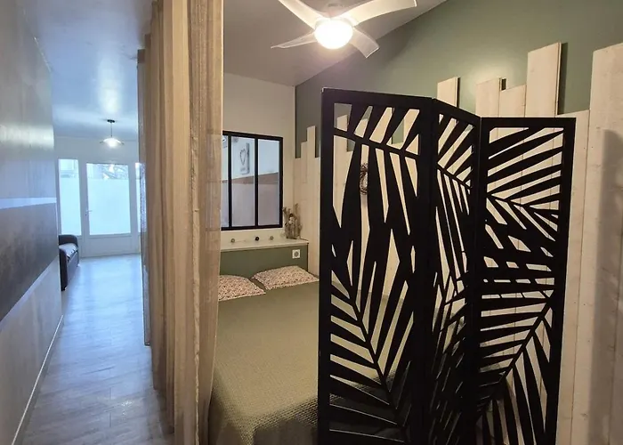 Maison De Сasa de vacaciones Le Verdon-sur-Mer